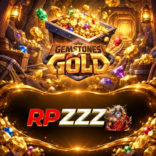 rpzzz APK Indonesia - Dashboard dan Interface