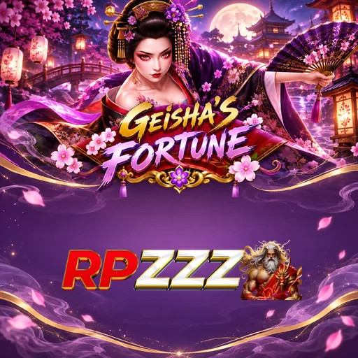 Lisensi Resmi rpzzz